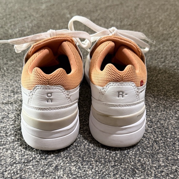 Women’s The Roger On Cloud - Picture 4 of 6